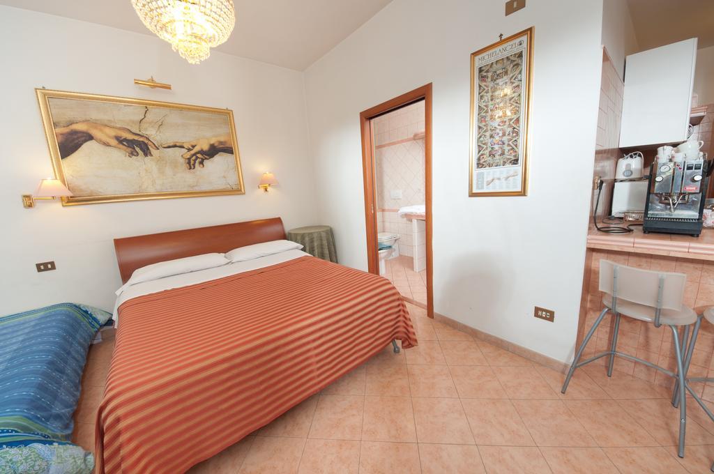Suites Oliveri Viale Marconi Rome Exterior photo