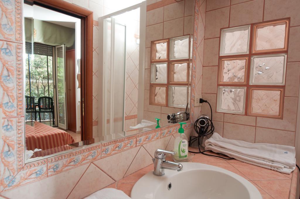 Suites Oliveri Viale Marconi Rome Exterior photo