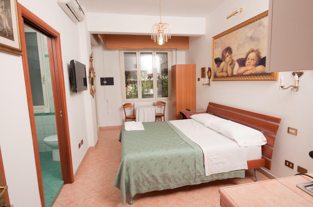 Suites Oliveri Viale Marconi Rome Exterior photo