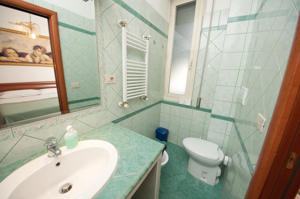 Suites Oliveri Viale Marconi Rome Exterior photo