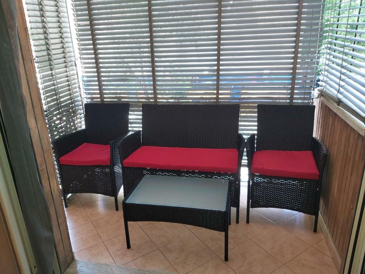 Suites Oliveri Viale Marconi Rome Exterior photo